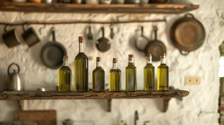 Olive oil Tips – Original image